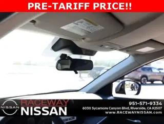 Nissan Kicks 2025 SV 4dr Crossover