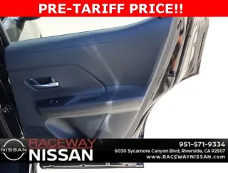 Nissan Kicks 2025 SV 4dr Crossover