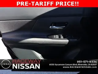Nissan Kicks 2025 SV 4dr Crossover