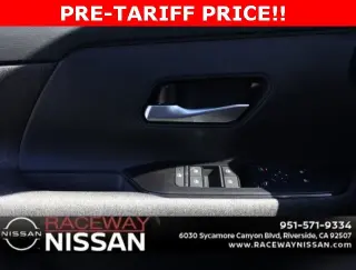 Nissan Kicks 2025 SV 4dr Crossover