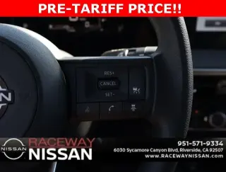 Nissan Kicks 2025 SV 4dr Crossover