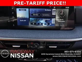 Nissan Kicks 2025 SV 4dr Crossover