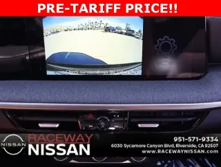 Nissan Kicks 2025 SV 4dr Crossover