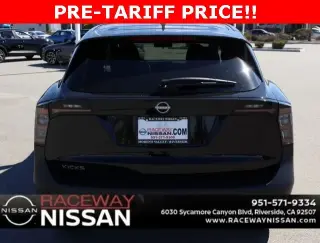 Nissan Kicks 2025 SV 4dr Crossover