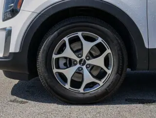 Kia Telluride 2022 AWD EX 4dr SUV