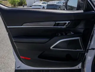 Kia Telluride 2022 AWD EX 4dr SUV
