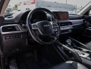 Kia Telluride 2022 AWD EX 4dr SUV