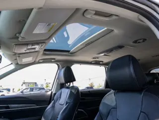 Kia Telluride 2022 AWD EX 4dr SUV