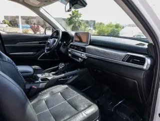 Kia Telluride 2022 AWD EX 4dr SUV