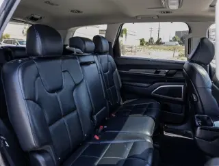 Kia Telluride 2022 AWD EX 4dr SUV