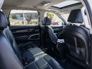 Kia Telluride 2022 AWD EX 4dr SUV