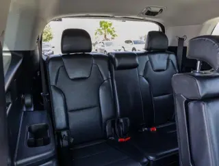 Kia Telluride 2022 AWD EX 4dr SUV
