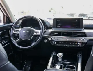 Kia Telluride 2022 AWD EX 4dr SUV