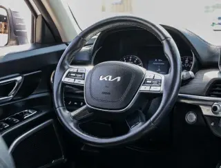 Kia Telluride 2022 AWD EX 4dr SUV