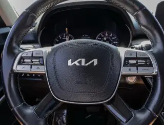 Kia Telluride 2022 AWD EX 4dr SUV