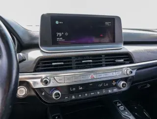 Kia Telluride 2022 AWD EX 4dr SUV