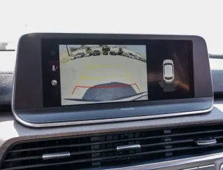 Kia Telluride 2022 AWD EX 4dr SUV