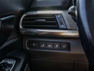 Kia Telluride 2022 AWD EX 4dr SUV