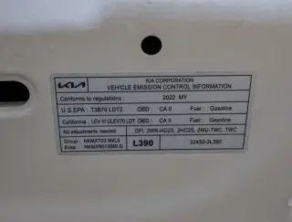 Kia Telluride 2022 AWD EX 4dr SUV
