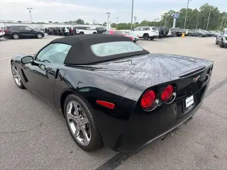 Chevrolet Corvette 2007 Indy Pace Car Edition 2dr Convertible