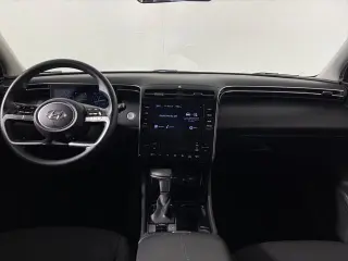 Hyundai TUCSON 2024 AWD SEL 4dr SUV