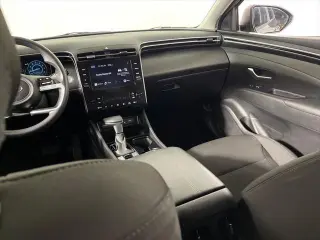 Hyundai TUCSON 2024 AWD SEL 4dr SUV
