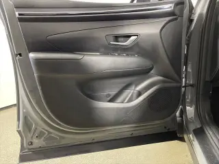 Hyundai TUCSON 2024 AWD SEL 4dr SUV