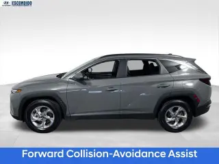 Hyundai TUCSON 2024 AWD SEL 4dr SUV
