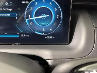 Hyundai TUCSON 2024 AWD SEL 4dr SUV