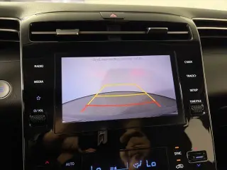 Hyundai TUCSON 2024 AWD SEL 4dr SUV
