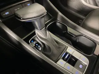 Hyundai TUCSON 2024 AWD SEL 4dr SUV