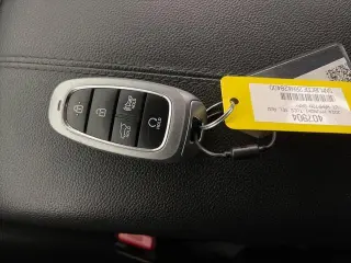 Hyundai TUCSON 2024 AWD SEL 4dr SUV