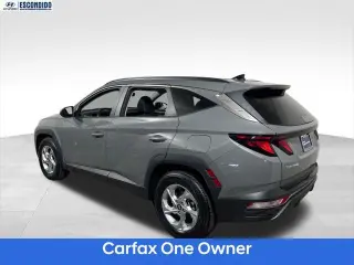 Hyundai TUCSON 2024 AWD SEL 4dr SUV