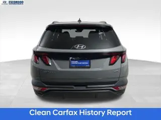 Hyundai TUCSON 2024 AWD SEL 4dr SUV
