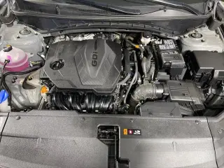 Hyundai TUCSON 2024 AWD SEL 4dr SUV