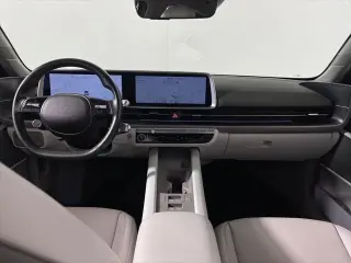 Hyundai IONIQ 6 2023 SEL 4dr Sedan