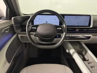 Hyundai IONIQ 6 2023 SEL 4dr Sedan
