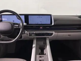 Hyundai IONIQ 6 2023 SEL 4dr Sedan