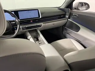 Hyundai IONIQ 6 2023 SEL 4dr Sedan