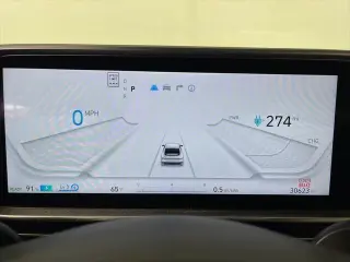 Hyundai IONIQ 6 2023 SEL 4dr Sedan