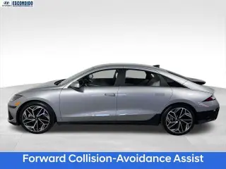 Hyundai IONIQ 6 2023 SEL 4dr Sedan