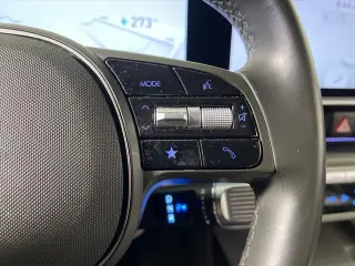 Hyundai IONIQ 6 2023 SEL 4dr Sedan