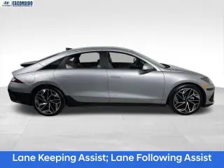 Hyundai IONIQ 6 2023 SEL 4dr Sedan