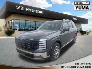 Hyundai PALISADE 2026 SEL Convenience 4dr SUV