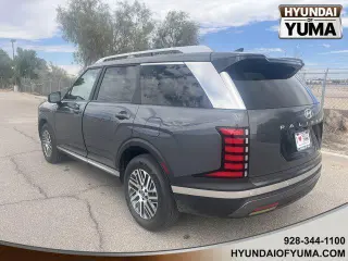 Hyundai PALISADE 2026 SEL Convenience 4dr SUV