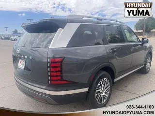 Hyundai PALISADE 2026 SEL Convenience 4dr SUV