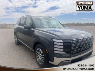 Hyundai PALISADE 2026 SEL Convenience 4dr SUV