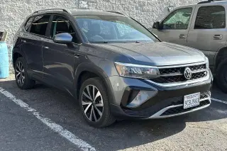 Volkswagen Taos 2022 SE 4dr SUV
