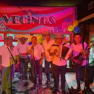 Grupo Vallenato 786 355-3039