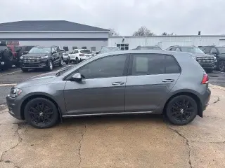 Volkswagen Golf 2019 S 4dr Hatchback 6M